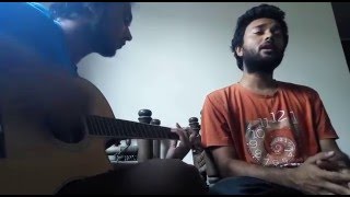 Ektu Boshiya Thako | Konok \u0026 Kartik | Aloy Shagotom | cover