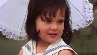 Whatever Happened To Darla From The Little Rascals?