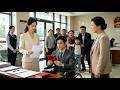 [FULL] Car Crash Exposes Cheating Fiancé, She Marries Disabled Sick Young Master#minidramas