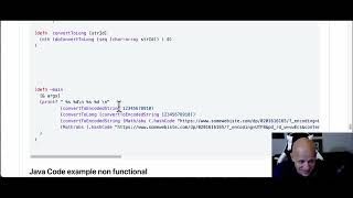 Porting Base62Encoder/Decoder from Scala to Clojure