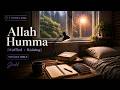 Allah Humma - Siedd // 1 hour slowed + muffled + raining) | 🌧️
