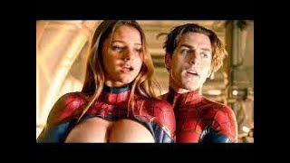 i think i downloaded the wrong spider man movie  Film Explained In HindiUrdu हिंदी