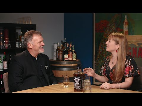 What is the difference between bourbon and Tennessee whiskey?