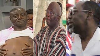 ßreak*Captain Smart collàpse NPP party as he disgràce Bawumia \u0026 NPP Officials*lacks sénse in....