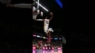 NBA 2K25 LIGHTING MOD \