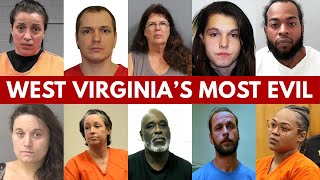 10 West Virginia Cases So Brutal They Changed the Entire Country