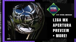 Who will be crowned champion of Liga MX 2022 Apertura tournament? | Futbol Americas Podcast