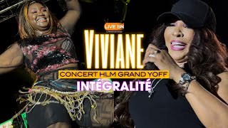 INTÉGRALITÉ: VIVIANE NDOUR - LIVE PERFORMANCE | ROND POINT HLM GRAND YOFF #livesn #vivianendour