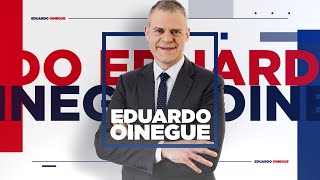 Eduardo Oinegue: Há problemas maiores do que as opiniões de Trump | BandNews TV