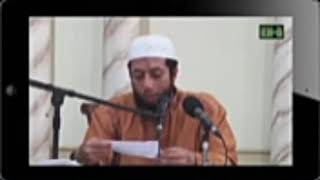 Ust.Kholid Basalamah \