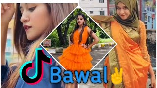 New TikTok Viral ( Badsha Baawal Song ) #Badsha #Baawal