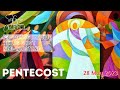 St George’s Anglican Church Ecumenical Eucharist | 28 May 2023 | Pentecost