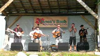 The Riverbend Gentlemen - 30 Years of Farming - Bluegrass