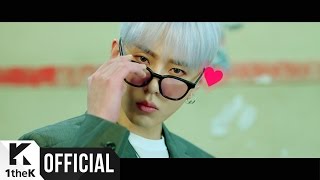 [MV] Highlight(하이라이트) _ Plz Don’t Be Sad(얼굴 찌푸리지 말아요)