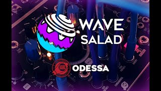 Wave Salad - E1 - XAOC Devices Odessa