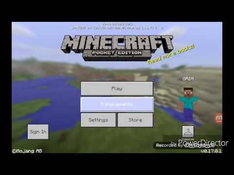 How to make IRON and SNOW GOLEM in minecraft pocket edition. How to make IRON and SNOW GOLEM in minecraft pocket edition.