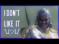 My issues with the Demon's Souls Remake