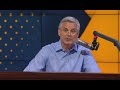 THE HERD | Colin Cowherd STUNNED, Los Angeles Lakers Were DOMINATED By Suns, Questions JJ Redick