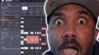 Music Theory Made Too Easy?!? Captain Plugins Review