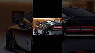 2025 Dodge Demon#2025dodgedemon#Dodge#dodgedemon#challenger#dodgechallenger#mopar#musclecar.News