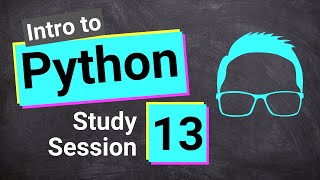 Intro to Python #13 - Tuples - w/Brent (DocJayde)