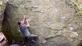 Frozen French Fries Sit (V3) - Niagara Glen