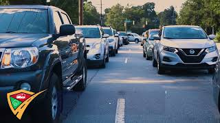 "Making Life Better" - Citizens for Safe Roads