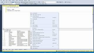 Code completion, formatting, and refactoring tool for SQL Server - Elunor SQL