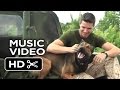 Max - Blake Shelton Music Video - "Forever Young" (2015) HD