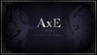 ASTERIA - 폭발하는 화염 (Erupting Flare) [AxE OST : Alliance x Empire]