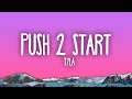 Tyla - PUSH 2 START