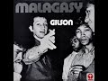 Jef Gilson & Malagasy 