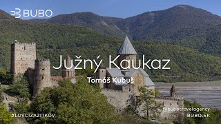 BUBO premietanie: Južný Kaukaz