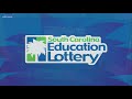 Evening SC Lottery Results: September 14, 2024