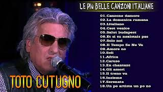 Toto Cutugno || Le migliori canzoni di Toto Cutugno