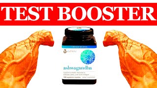 ashwagandha by youtheory REVIEW