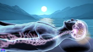 Full Body Massage Music, Proven Music Therapy, Rejuvenate The Body, Remove Dead Cells, Repairs DNA