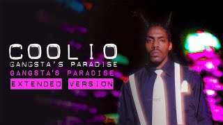 Coolio and L.V. - Gangsta's Paradise (Extended Version)