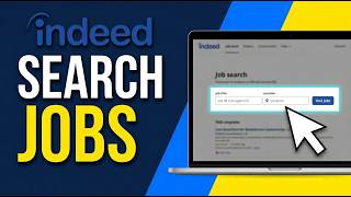 How to Search Jobs on Indeed 2026 (Quick Guide)