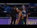 Rudy Gobert Gets Technical Foul For 