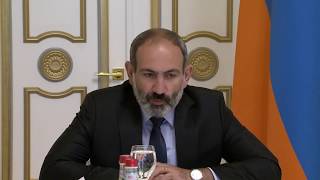 Ժամանակի հետ իրավիճակը բացասական փոփոխություն է կրել