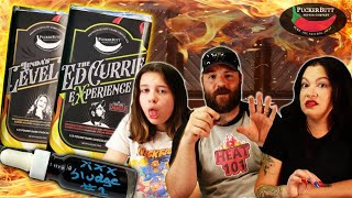 The Ed Currie Experience - World's Hottest Chocolate?