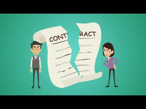 What is a tenant liable for?