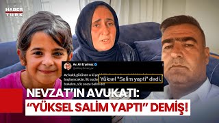 Nevzat Bahtiyar'ın Avukatından Dikkat Çeken Paylaşım: Anne Yüksel Güran, 'Salim Yaptı' Dedi