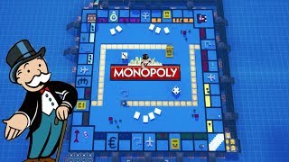 someone built the monopoly board game in fortnite creative best creative codes - fortnite board game code shoots and ladders