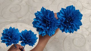 5 minutes paper crafts for home decoration | Art with nimra |