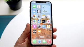 The iPhone XS Is VERY Important