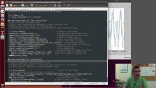 8   8   8P2 Programming lecture 2  sineTransformations week 8