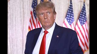 Trump torn to SHREDS over insurrection slush fund
