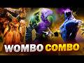 Best Wombo Combos of Riyadh Masters 2024